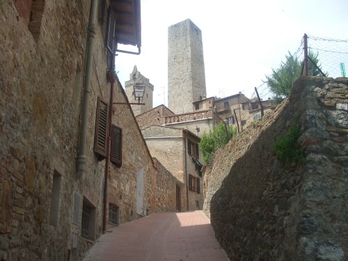 U weet wel!! Levend verleden!