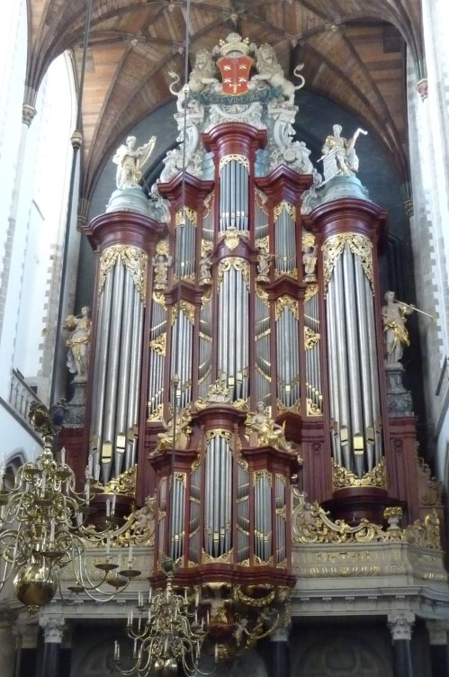 Orgel