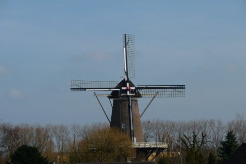 Wie Neerlands bloed door d'aderen vloeit, van vreemde smetten vrij! Van die dingen ja, van die dingen!!