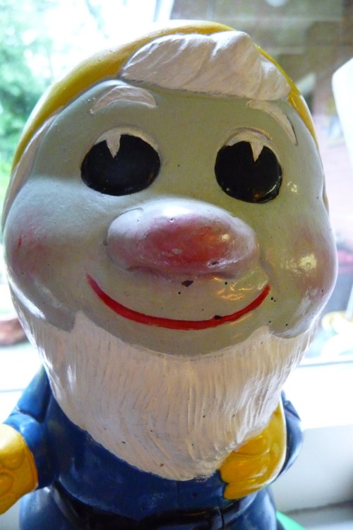 Een kandidaat om serieus rekening mee te houden