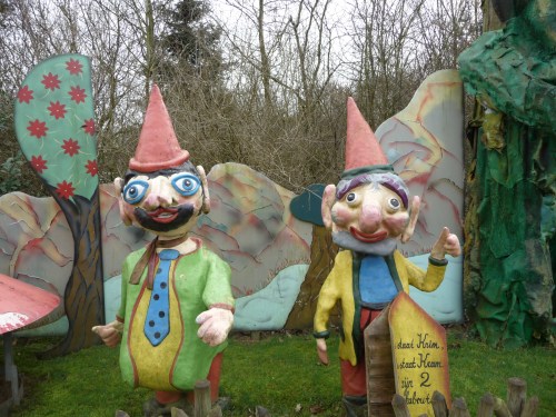 PVV weg wezen!! En gauw een beetje. Wat een opluchting!