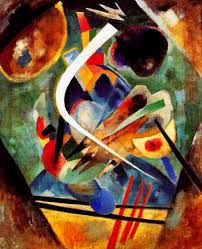 Kandinsky Witte curve