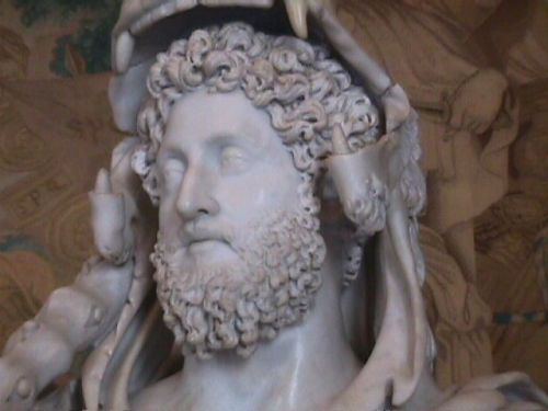 Commodus