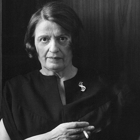 Ayn-Rand. 2016
